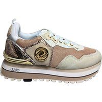 Liu Jo BA3013_EX16104178 Femme Tissu Multicolore