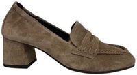 Paul Green Pump beige soft antelope