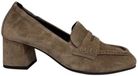 Paul Green Pump beige soft antelope