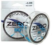 Maver Zero Fluorocarbon 50 M Monofilament Transparant 0.345 mm