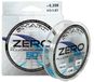 Maver Zero Fluorocarbon 50 M Monofilament Transparant 0.345 mm