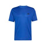adidas heren T-shirt de sport, team royal blue, L