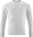 Mascot Sweatshirt Crossover 20384-788 - Blanc - 6XL