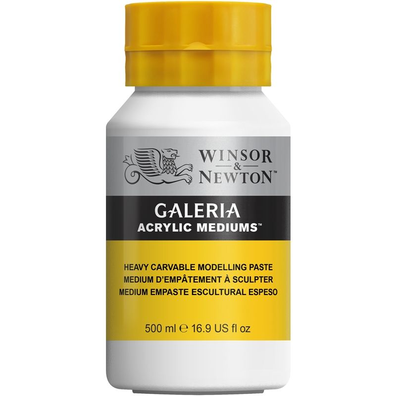 Winsor & Newton Galeria - 0094376969030