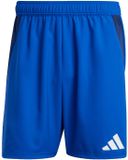 adidas Herenshort Tiro 24 Competition Training - Blauw - S