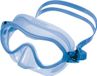 Seac Baia kid - Duikmasker voor kinderen - Blauw