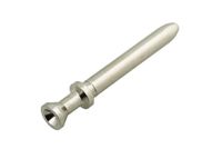 HELLA 9MK 726 761-811 Contactpen - Stekker: Krimpverbinding/Soldeercontact - Set - Aantal: 15