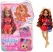 Barbie Teresa Pop Droomteam