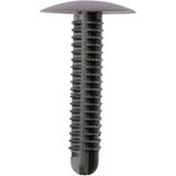KS Tools 420.5358 Bagagerekopclip voor Honda, verpakking van 50 stuks