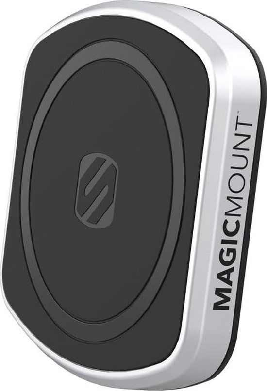 Scosche MagicMount Pro 2 - MagSafe Compatible - Dashboard Mount