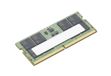 Lenovo 5M31M78272 module de mémoire 16 Go DDR5 288 broches DIMM