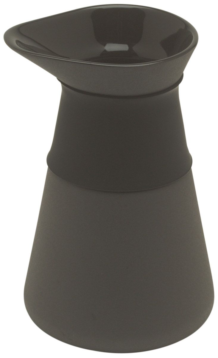 Stelton Theo Melkkan Zwart 14