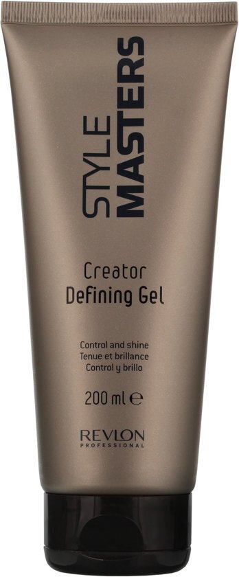 Revlon Style Masters Creator - Defining Gel - 150 ml