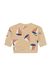 Noppies Baby Sweater all over print