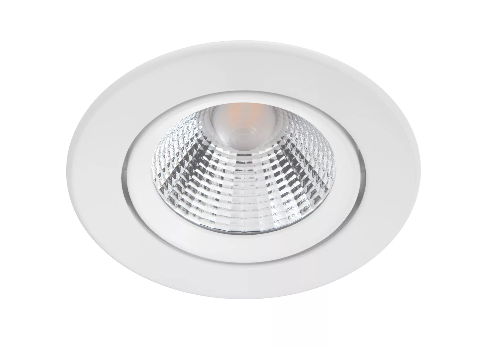 Philips Hue Philips Sparkle Inbouwspot - Wit - 350 Lumen - Dimbaar