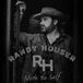 Note Randy Houser - Note To Self (LP)