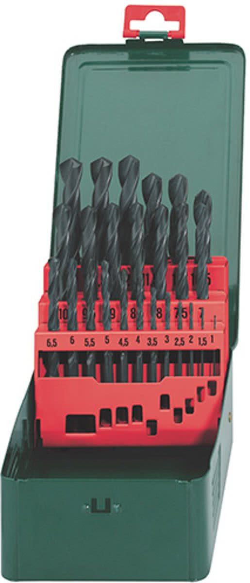 Metabo Borencassette HSS-R - 4007430175823