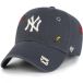 47 Brand New York Yankees Multi Scatter Trucker Pet