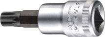 Stahlwille 54 X M 10 03060010 Veeltand (XZN) Douille-bit M10 1/2 (12.5 mm)