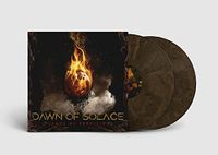 Suburban Flames of Perdition