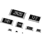 Yageo RC1206FR-074K7L Résistance à couche épaisse 4,7 kΩ CMS 1206 0,25 W 1 % 5000 pièce(s) Bande sur bobine complète
