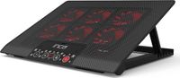 INCA INC-601GMS Laptop Cooling Pad