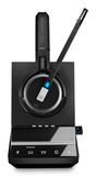 EPOS | Sennheiser IMPACT SDW 5066 - EU - Casque - Noir