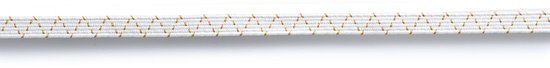 Prym Standaard elastiek 5 mm wit