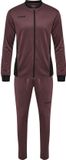 Hummel survêtement homme Polyester Marron S
