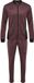 Hummel survêtement homme Polyester Marron S