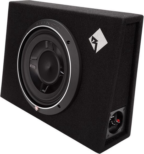 Rockford Fosgate P 3 S 1 X 10