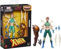 Marvel Hasbro X-Men Marvel Legends Action Figure Marrow (BAF: Marvel's Nemesis) 15 cm