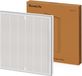 Philips Remplacement de filtre pour purificateur d'air H7124