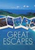 Sonic Rendezvous Great Escapes (DVD)