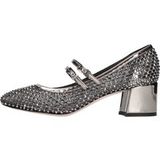 Le Silla - Chaussures à talon gris
