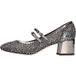 Le Silla - Chaussures à talon gris