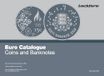 EUROKAT Leuchtturm EUROKAT 2026 - Euro-Münzen- und Banknotenkatalog 2026 EN