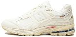 New Balance 2002R Protection Pack Sea Salt Sneakers Unisex Maat 41.5