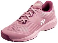 Yonex Pc Sonicage Chaussures Tout Terrain Rose EU 38 Femme