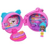 Polly Pocket Micro Value Compact Koala