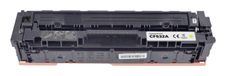 Renkforce RF-6723106 cartouche de toner, compatible, jaune, 1 pièce
