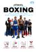 The Pro Sports Guidebook To Boxing: How to Train, Compete, Build a Career, and Understand the Global Fight Business
