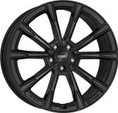 DEZENT 18-Zoll-Alufelge AR schwarz