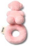 Tous Stoere Berenrammelaar Rose 0-36 Mois Enfants