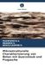 Mikrostrukturelle OmniScriptum SRL Mikrostrukturelle Charakterisierung von Beton mit Quarzstaub und Flugasche