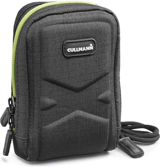 Cullmann Oslo Compact 300 - Grey/Lemon Camera Bag