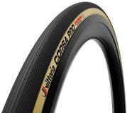 Vittoria Corsa Pro Tubular 700 X 25-28 Pneu de vélo de course Or 700 x 25-28