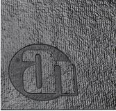 Adam Hall 87 Inlay - Anti Rutschmatte für 19" Rackschubladen