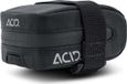 Acid Cube ACID Pro Zadeltas XS - Zwart