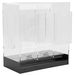 Porte-cartes boosterpack triple - Porte-cartes acrylique pour cartes